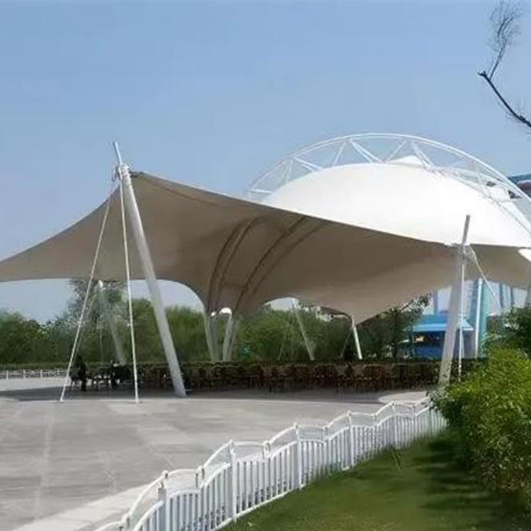 高密市工程案例