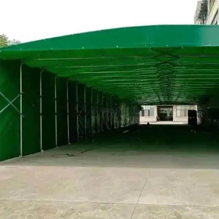 高密市工程案例