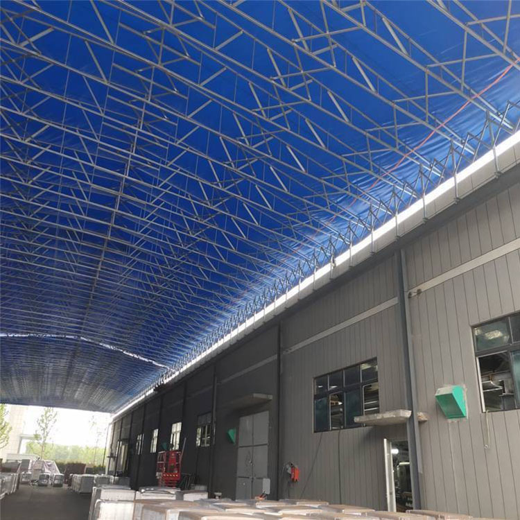 高密市工程案例