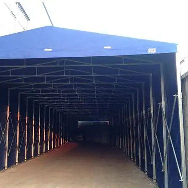 高密市工程案例