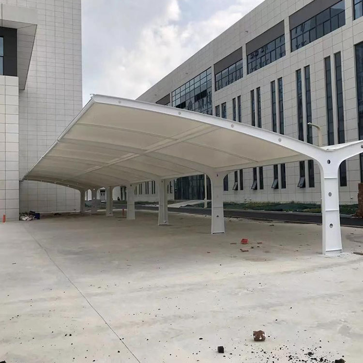 高密市工程案例